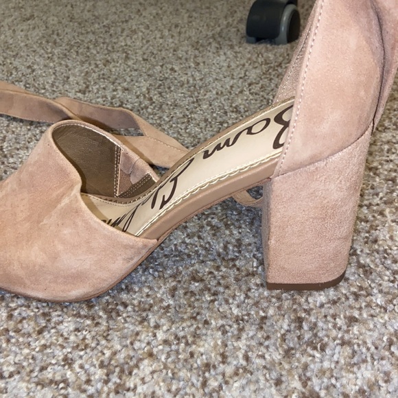 Sam Edelman heels - Picture 2 of 3